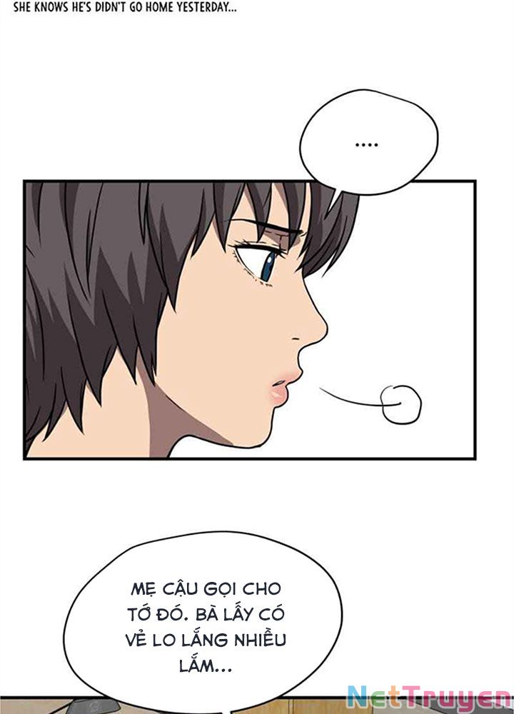 Sức Mạnh Tuyệt Đối Chapter 9 - Trang 42
