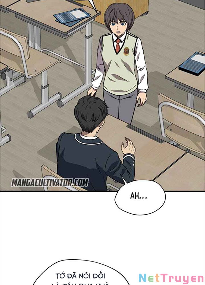 Sức Mạnh Tuyệt Đối Chapter 9 - Trang 43