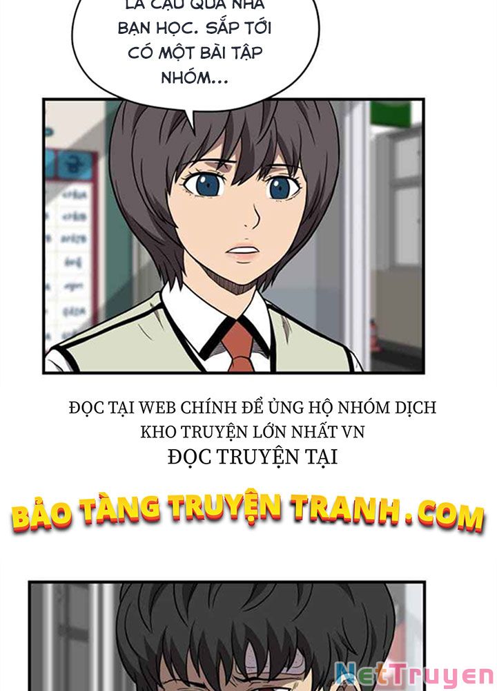 Sức Mạnh Tuyệt Đối Chapter 9 - Trang 44