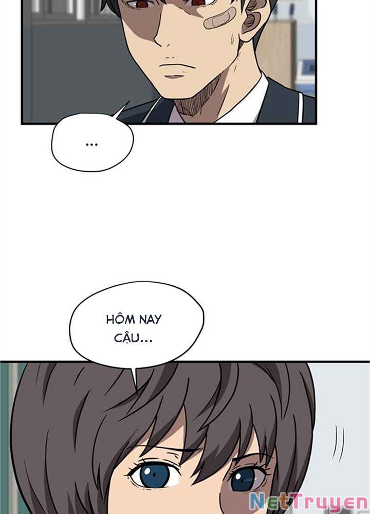 Sức Mạnh Tuyệt Đối Chapter 9 - Trang 45