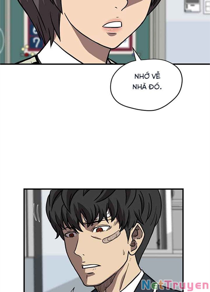 Sức Mạnh Tuyệt Đối Chapter 9 - Trang 46