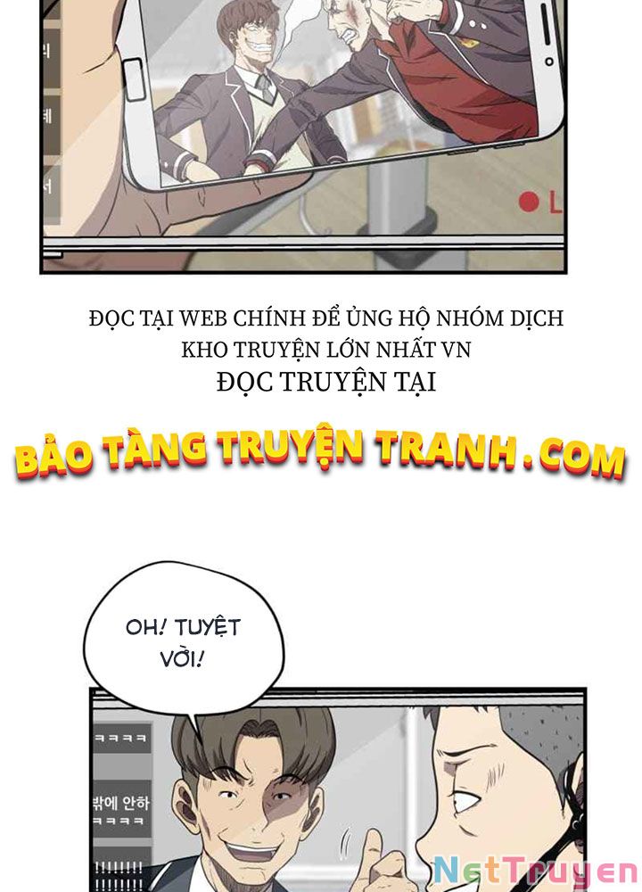 Sức Mạnh Tuyệt Đối Chapter 9 - Trang 5