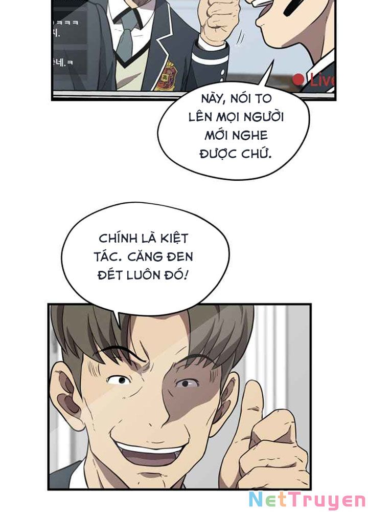 Sức Mạnh Tuyệt Đối Chapter 9 - Trang 6