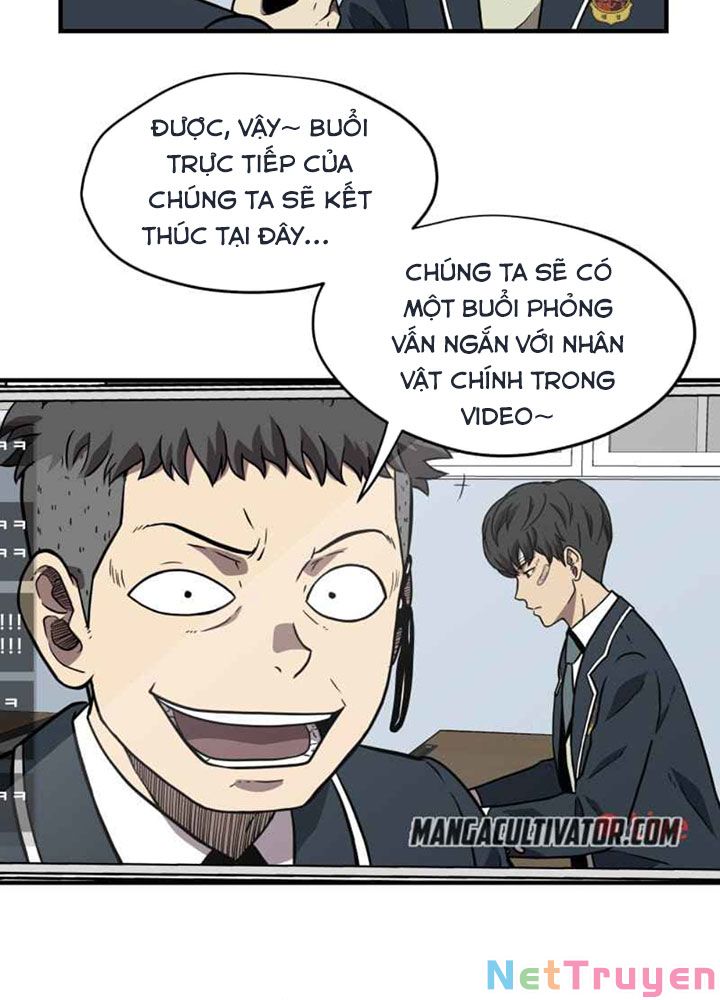 Sức Mạnh Tuyệt Đối Chapter 9 - Trang 9