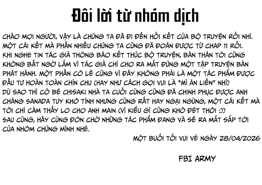 Succubus Chỉ Muốn Được Yêu Chapter 12 - Trang 26