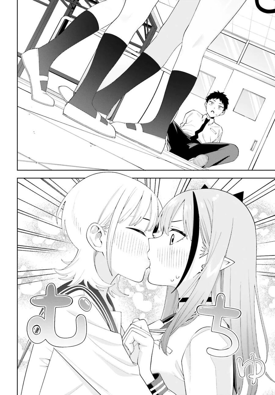 Succubus Chỉ Muốn Được Yêu Chapter 2 - Trang 29