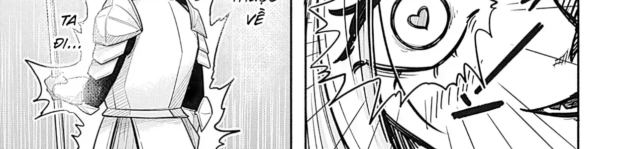 Succubus Và Lão Cai Ngục Chapter 0 - Trang 11