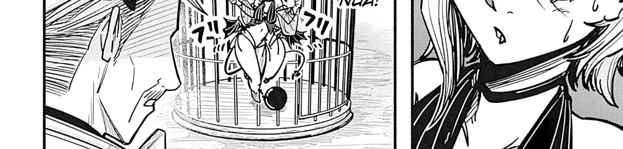 Succubus Và Lão Cai Ngục Chapter 0 - Trang 13