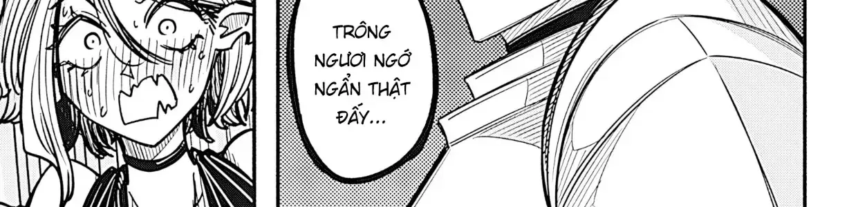 Succubus Và Lão Cai Ngục Chapter 0 - Trang 15