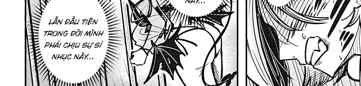 Succubus Và Lão Cai Ngục Chapter 0 - Trang 17