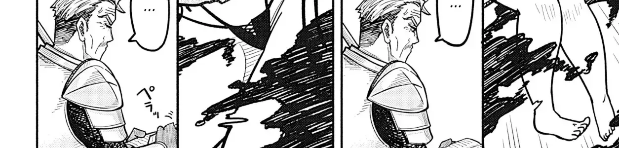 Succubus Và Lão Cai Ngục Chapter 0 - Trang 25