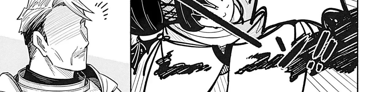Succubus Và Lão Cai Ngục Chapter 0 - Trang 27