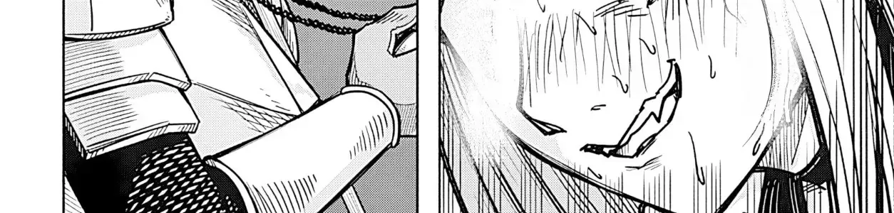 Succubus Và Lão Cai Ngục Chapter 0 - Trang 33