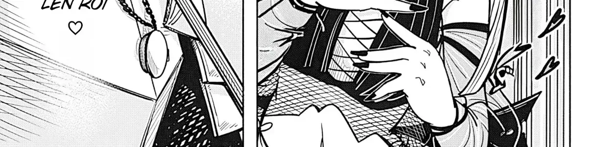 Succubus Và Lão Cai Ngục Chapter 0 - Trang 35