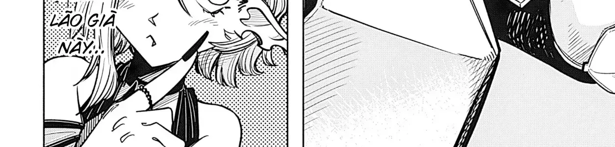 Succubus Và Lão Cai Ngục Chapter 0 - Trang 45