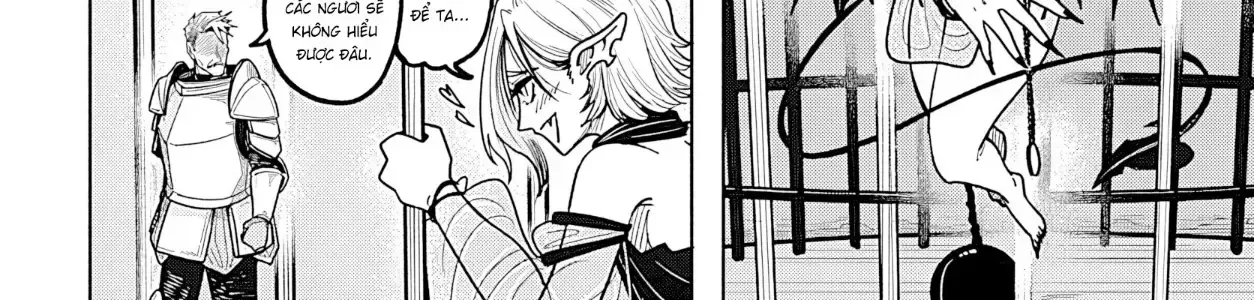 Succubus Và Lão Cai Ngục Chapter 0 - Trang 49