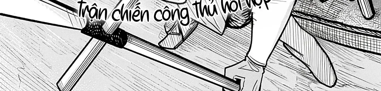 Succubus Và Lão Cai Ngục Chapter 0 - Trang 5