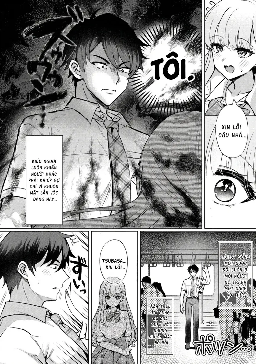 Suki Na Ko Ni Kokuttara Futago No Imouto Ga Omake De Tsuitekita Chapter 1 - Trang 12