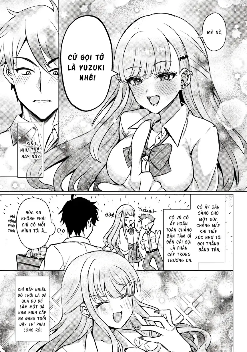 Suki Na Ko Ni Kokuttara Futago No Imouto Ga Omake De Tsuitekita Chapter 1 - Trang 13