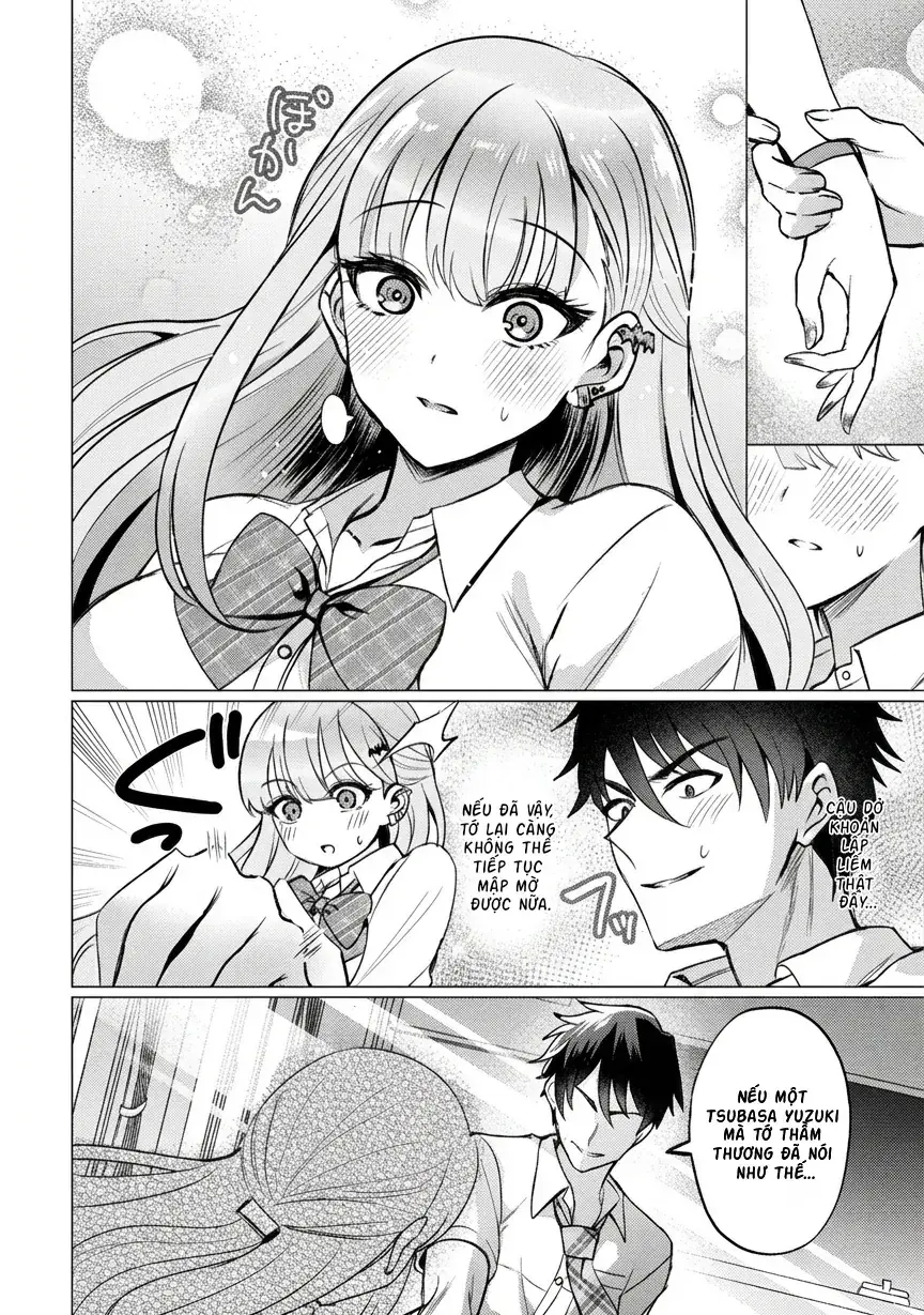 Suki Na Ko Ni Kokuttara Futago No Imouto Ga Omake De Tsuitekita Chapter 1 - Trang 22