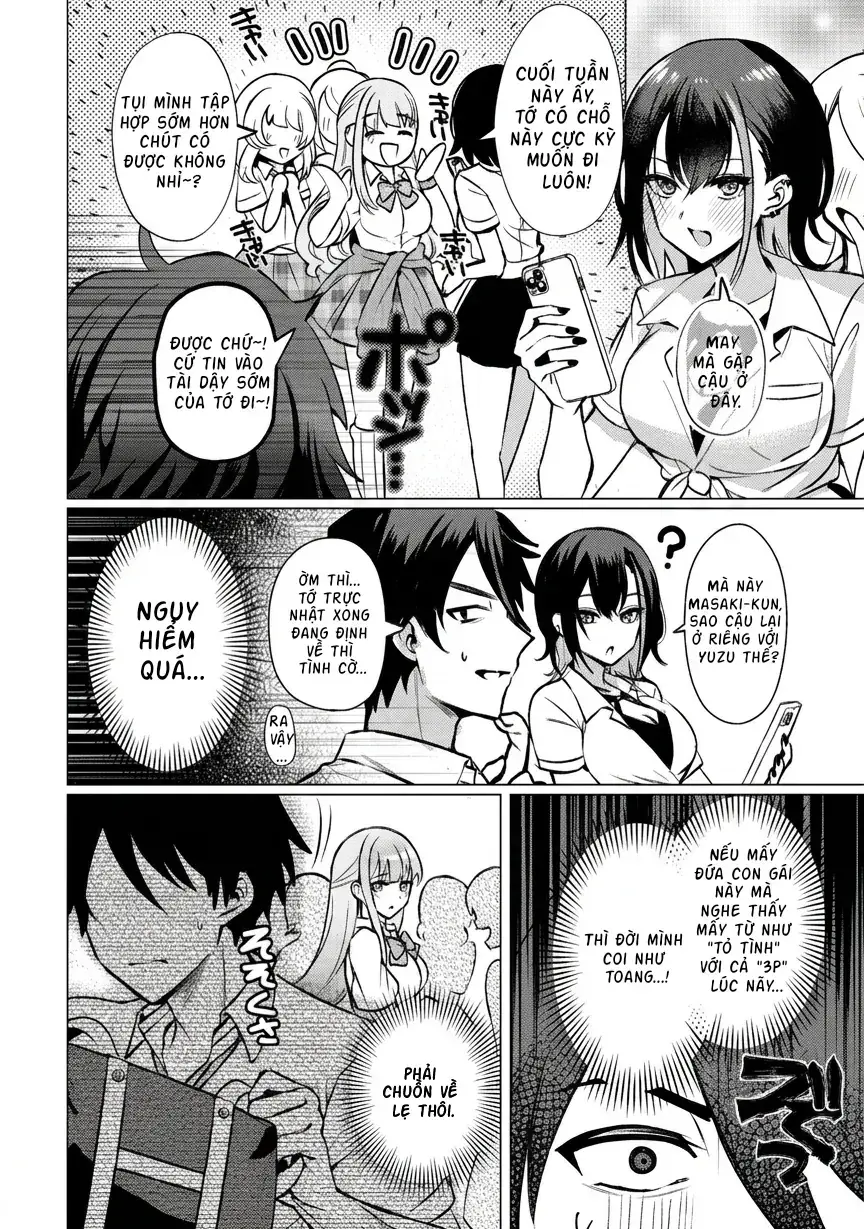 Suki Na Ko Ni Kokuttara Futago No Imouto Ga Omake De Tsuitekita Chapter 1 - Trang 26