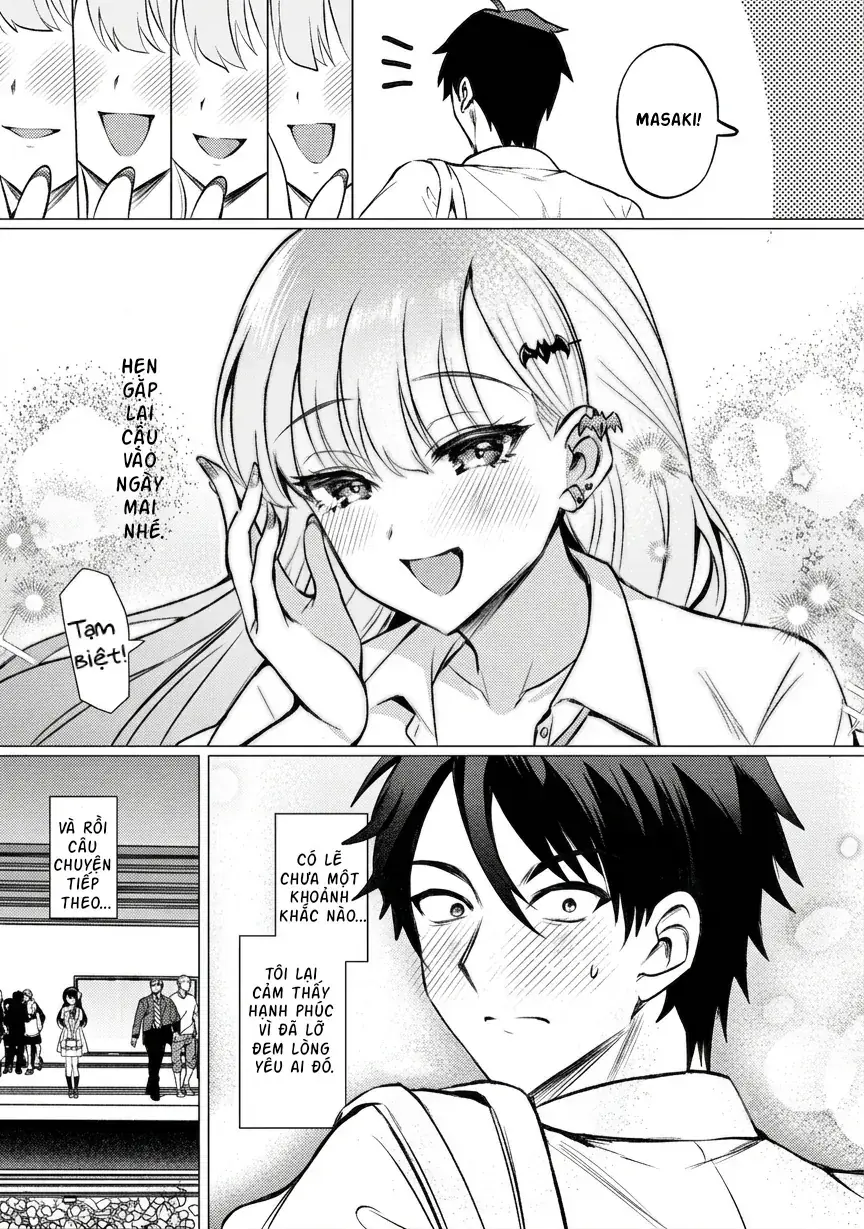 Suki Na Ko Ni Kokuttara Futago No Imouto Ga Omake De Tsuitekita Chapter 1 - Trang 27