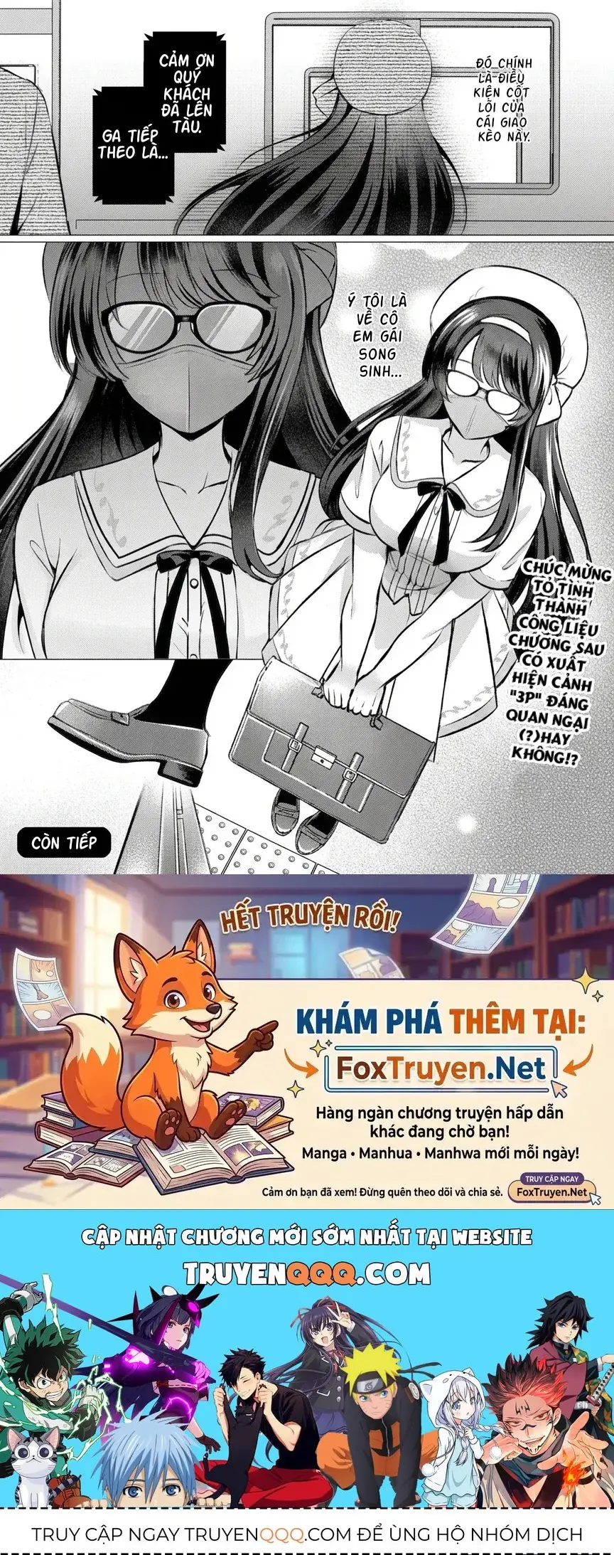 Suki Na Ko Ni Kokuttara Futago No Imouto Ga Omake De Tsuitekita Chapter 1 - Trang 28