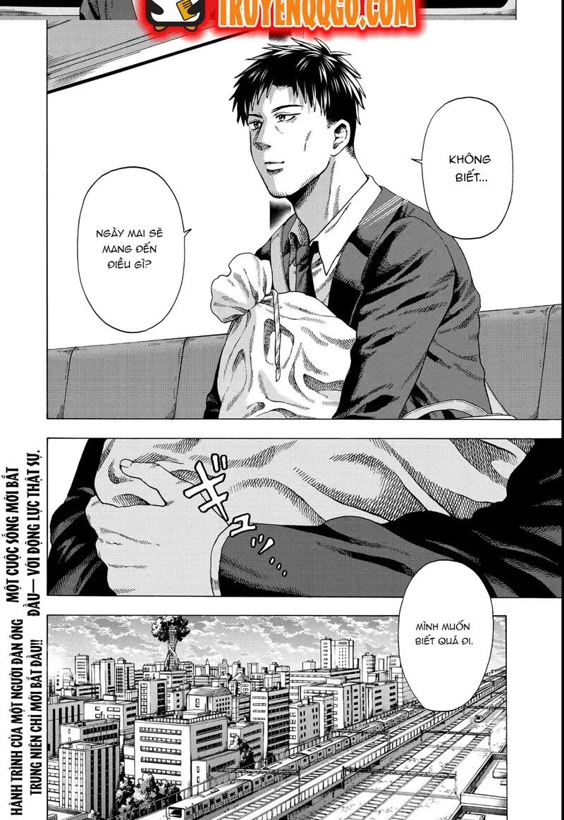 Sukiru Chapter 1 - Trang 14