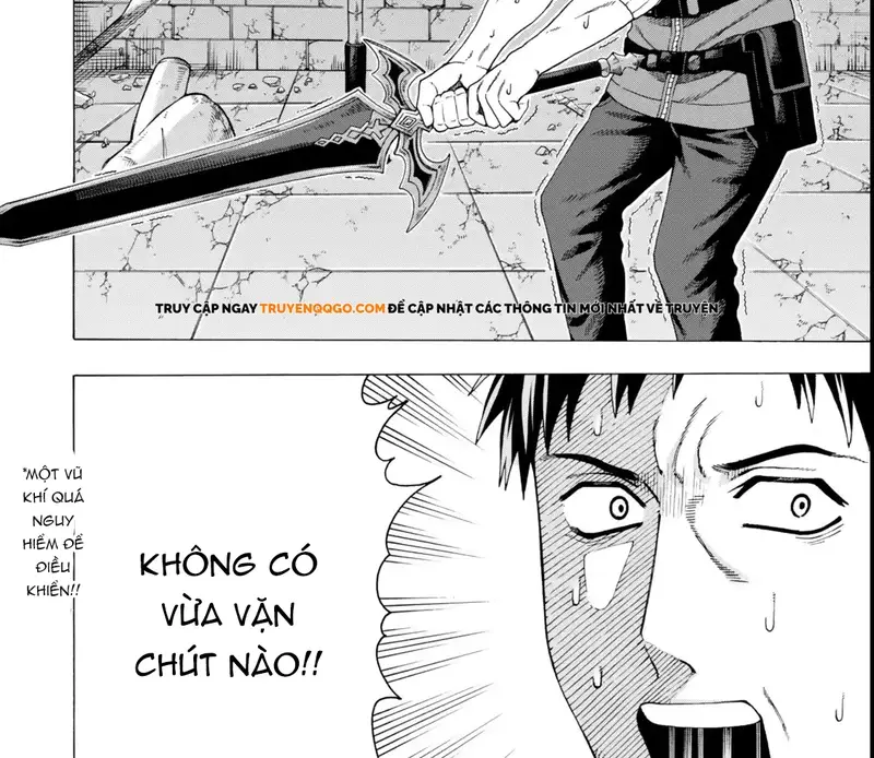 Sukiru Chapter 4 - Trang 13