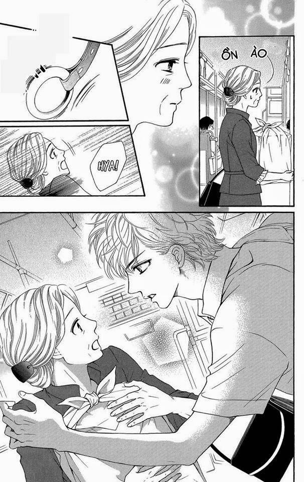 Sumika Sumire Chapter 1 - Trang 11