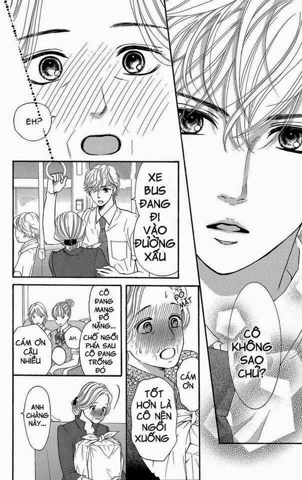 Sumika Sumire Chapter 1 - Trang 12