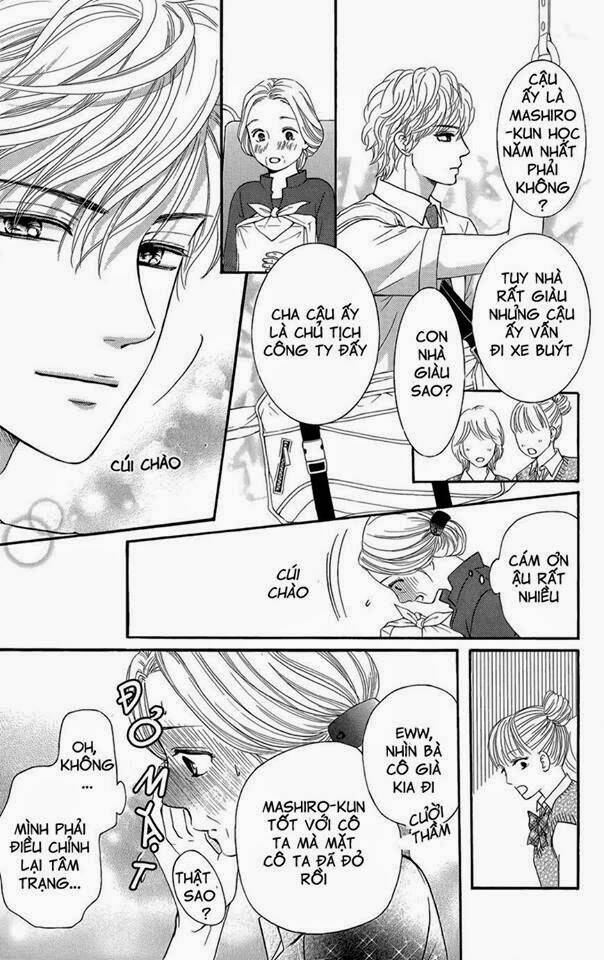 Sumika Sumire Chapter 1 - Trang 13