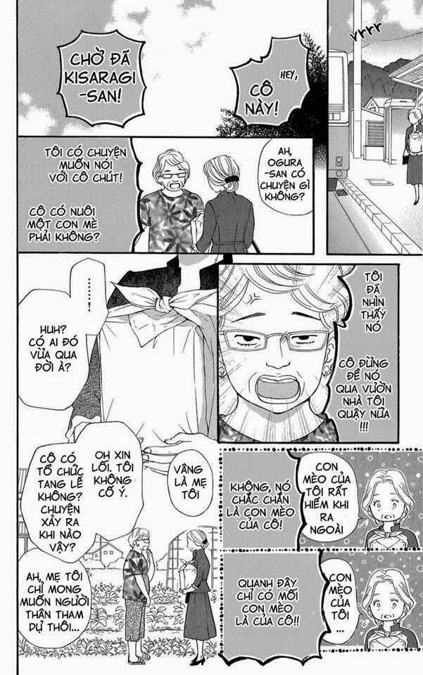 Sumika Sumire Chapter 1 - Trang 14