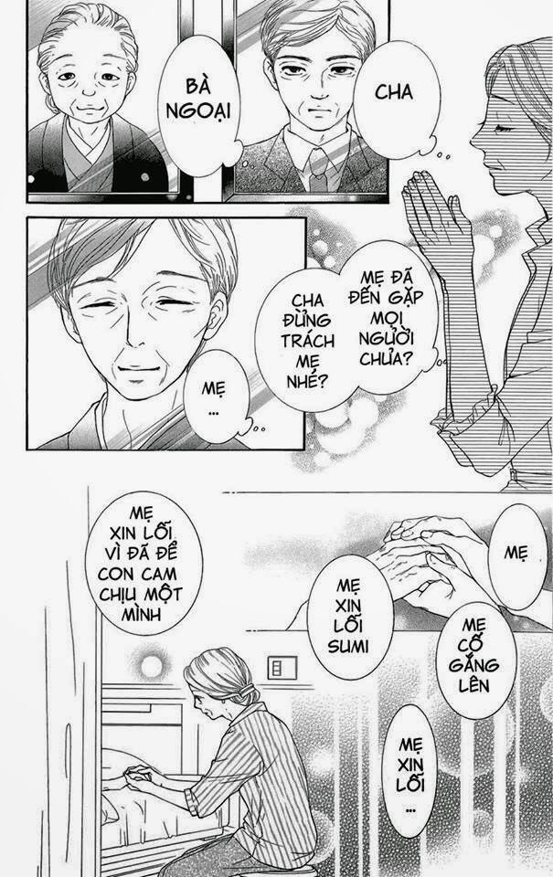 Sumika Sumire Chapter 1 - Trang 16