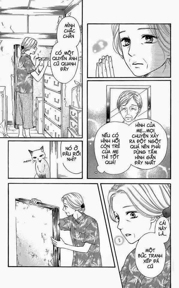 Sumika Sumire Chapter 1 - Trang 17