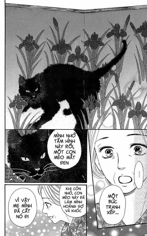 Sumika Sumire Chapter 1 - Trang 18