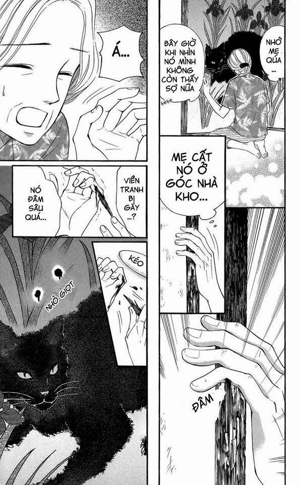 Sumika Sumire Chapter 1 - Trang 19