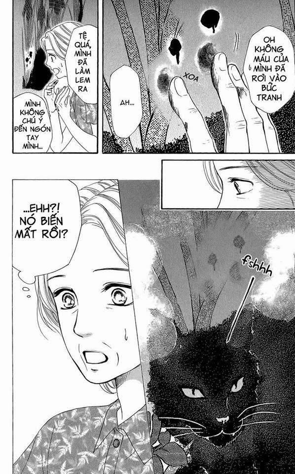 Sumika Sumire Chapter 1 - Trang 20