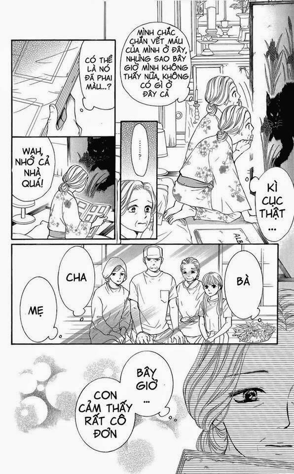 Sumika Sumire Chapter 1 - Trang 22