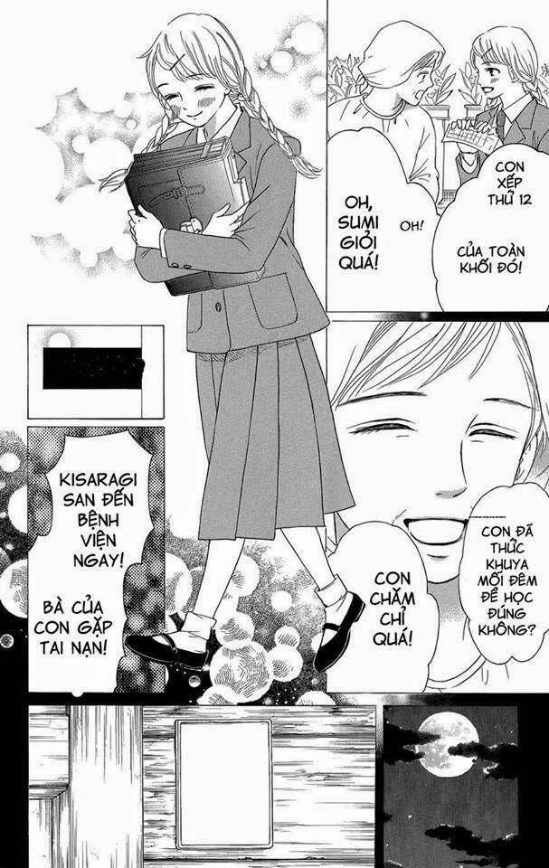Sumika Sumire Chapter 1 - Trang 28