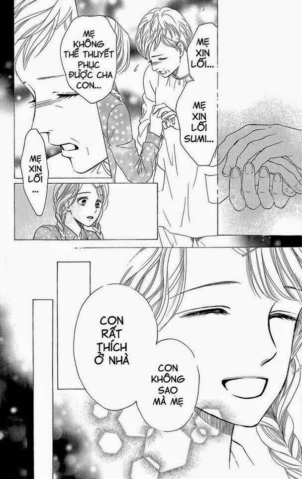 Sumika Sumire Chapter 1 - Trang 30