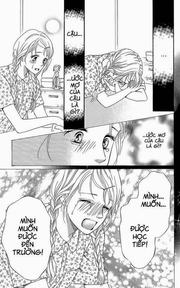 Sumika Sumire Chapter 1 - Trang 32