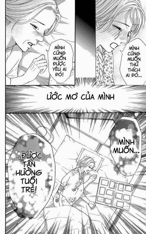 Sumika Sumire Chapter 1 - Trang 33