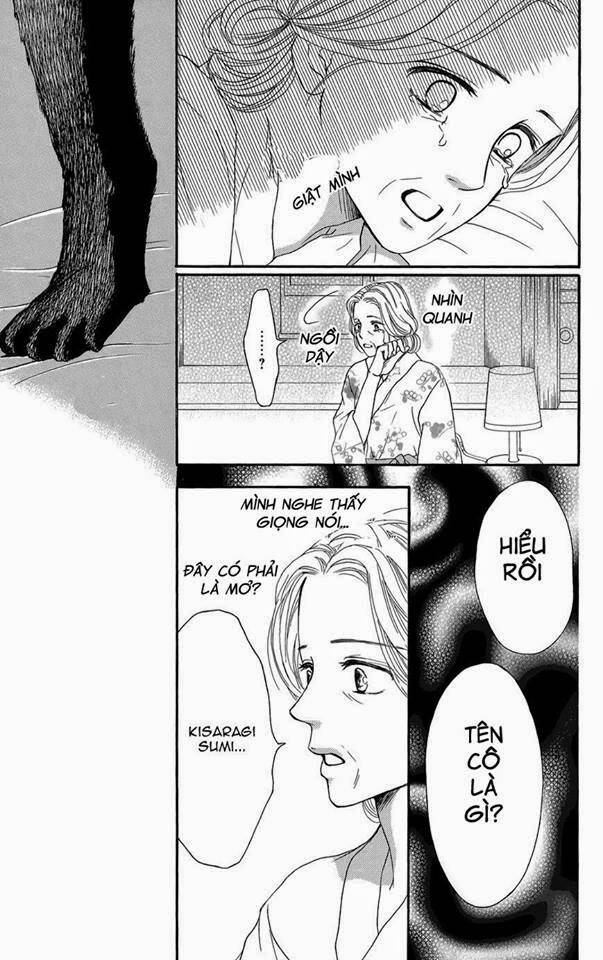 Sumika Sumire Chapter 1 - Trang 34