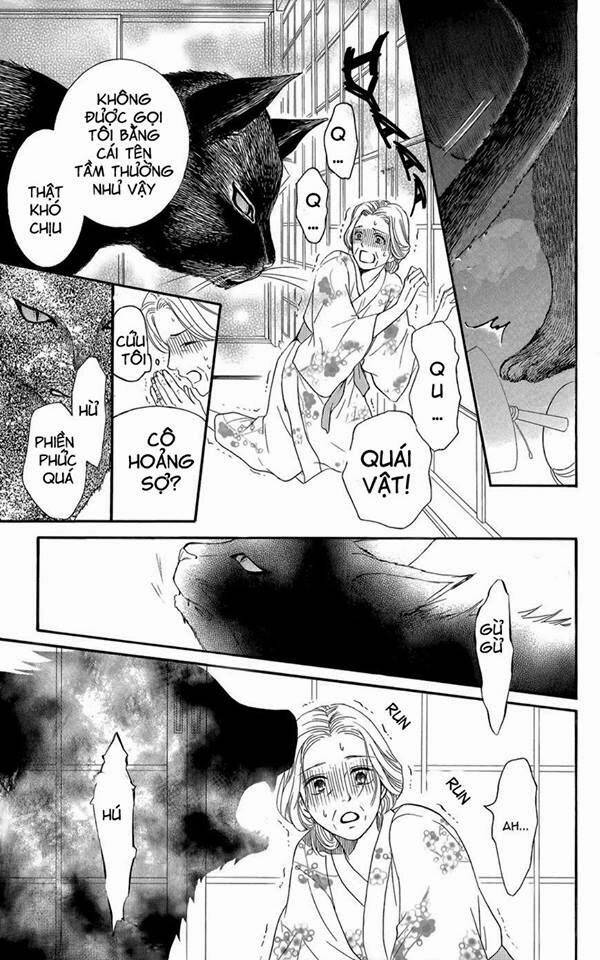 Sumika Sumire Chapter 1 - Trang 36