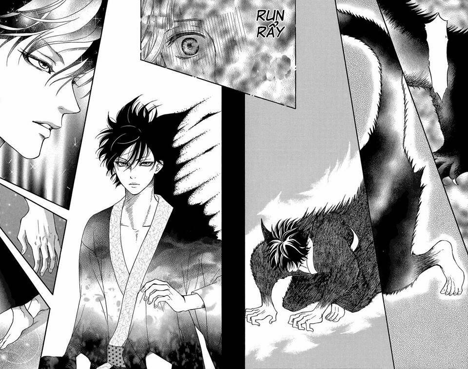 Sumika Sumire Chapter 1 - Trang 37