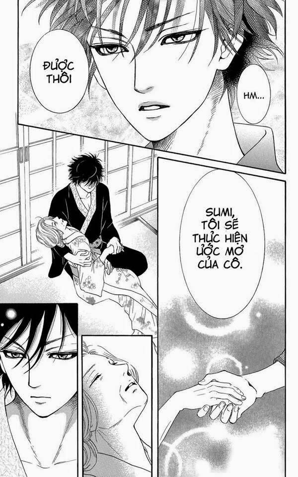 Sumika Sumire Chapter 1 - Trang 39