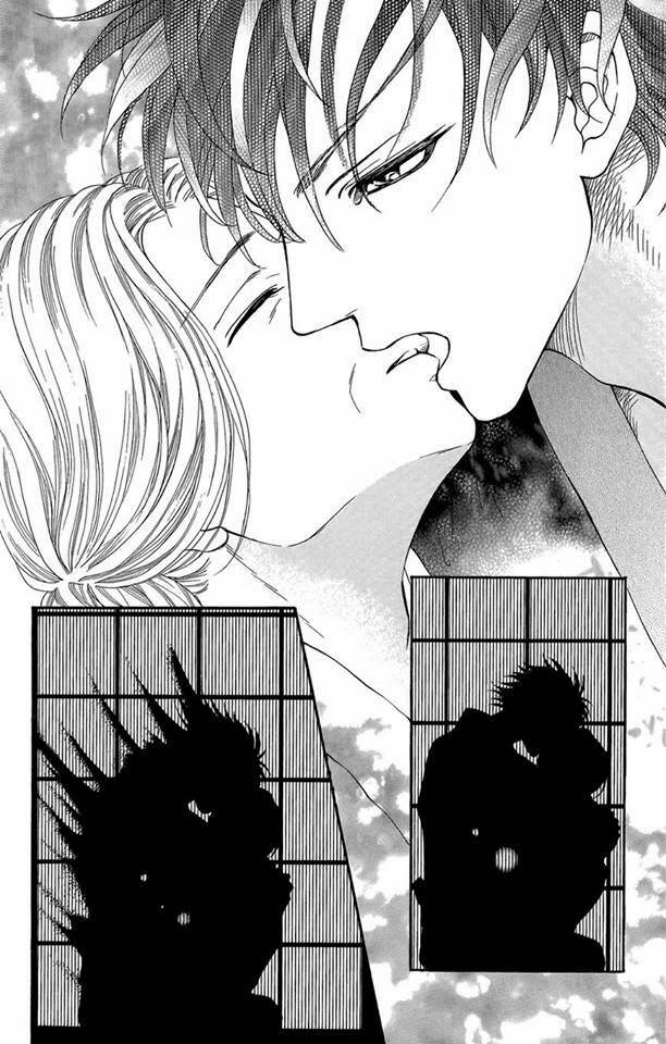 Sumika Sumire Chapter 1 - Trang 40