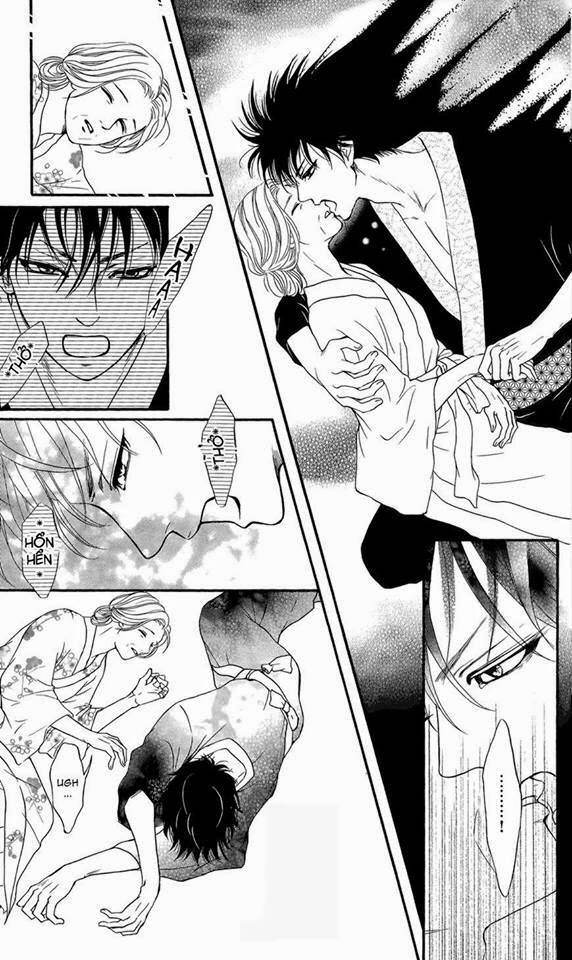 Sumika Sumire Chapter 1 - Trang 41