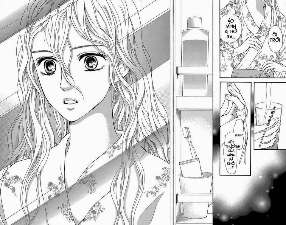 Sumika Sumire Chapter 1 - Trang 44